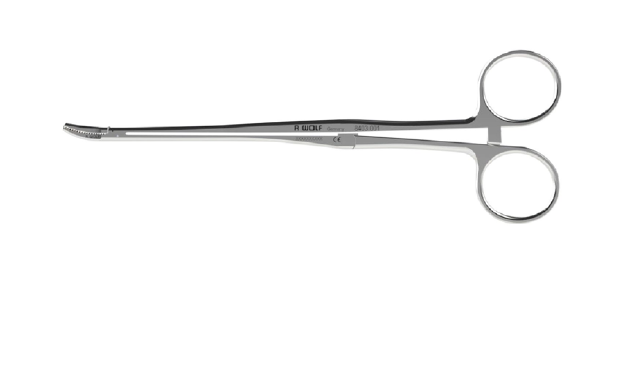 Затискач для меніска Ø 4/7 mm (мм), Richard Wolf GmbH